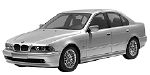 BMW E39 P0078 Fault Code