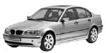 BMW E46 P0078 Fault Code