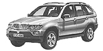 BMW E53 P0078 Fault Code