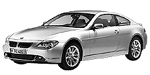 BMW E63 P0078 Fault Code