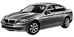 BMW F10 P0078 Fault Code
