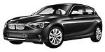BMW F21 P0078 Fault Code